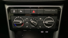 Volkswagen T-Cross 1.0 TSI Active 5dr Petrol Estate